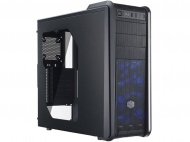 Coolermaster CM590 III Case, Side Window, Black In... Coolermaster CM590 III Case, Side Window, Black In...