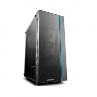 Black Matrexx 55 Mid Tower Chassis Black Matrexx 55 Mid Tower Chassis