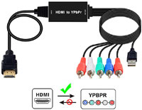 HDMI Input to YPbPr Output Converter, [OZ-SC-001],...