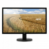 24" Acer LCD K242HYLB Full HD (1920 X 1080) r...