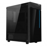 Gigabyte C200 RGB Tempered Glass ATX Mid-Tower PC ... Gigabyte C200 RGB Tempered Glass ATX Mid-Tower PC ...