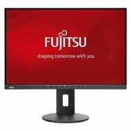 24 FUJITSU B24-9 TS WLED IPS,FHD (16:9),ANTI-GLARE, VGA+DP+HDMI,TILT/SWIV/H-ADJ,BLACK,3YR