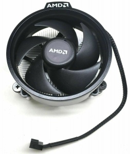 AMD Ryzen Wraith Stealth Cooler OEM AM4