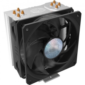 COOLERMASTER HYPER 212 EVO V2, X-VENTS DESGIN SICKLEFLOW 120 FAN, Support LGA1700