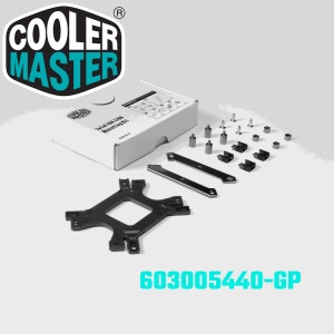 Cooler Master LGA 1700 Bracket - for Hyper 212 EVO v2 / MA612