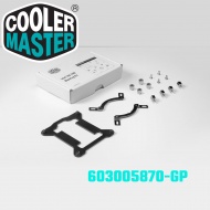 Cooler Master LGA 1700 Bracket - for All ML Liquid...