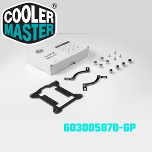 Cooler Master LGA 1700 Bracket - for All ML Liquid Cooler