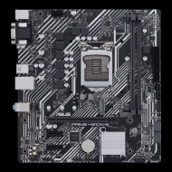 ASUS PRIME H510M-E Intel H510 (LGA 1200) Micro ATX Motherboard PCIe 4.0, 32Gbps M.2 slot, 1 Gb Ethernet, DisplayPort, HDMI, D-Sub, SATA 6Gbps (LS)