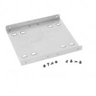 2.5" to 3.5" mounting brackets