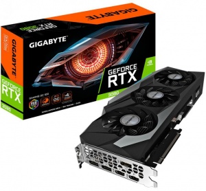 Gigabyte nVidia GeForce RTX 3080 Gaming OC rev 2.0 10G ATX GDDR6X 1800MHz / 1710 MHz PCIE4.0x16 3xDP 2xHDMI