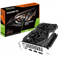 GIGABYTE NVIDIA GeForce GTX 1650 D6 WINDFORCE OC 4G REV 2.0
