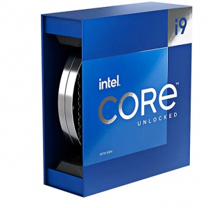 NDA 21OCT- Intel i9 13900K CPU 4.3GHz (5.8GHz Turbo) 13th Gen LGA1700 24-Cores 32-Threads 36MB 125W UHD Graphic 770 Unlocked Retail Raptor Lake no Fan