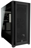 Corsair 5000D AIRFLOW E-ATX, ATX, USB Type-C, 2x 1...