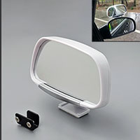 Vehicle Assisant Convex Mirror, [3R-081], Blind Sp...