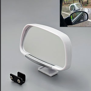 Vehicle Assisant Convex Mirror, [3R-081], Blind Spot Mirror  / Parking View