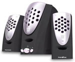 Tsunami XX-117AA Black Tsunami XX-117AA Black