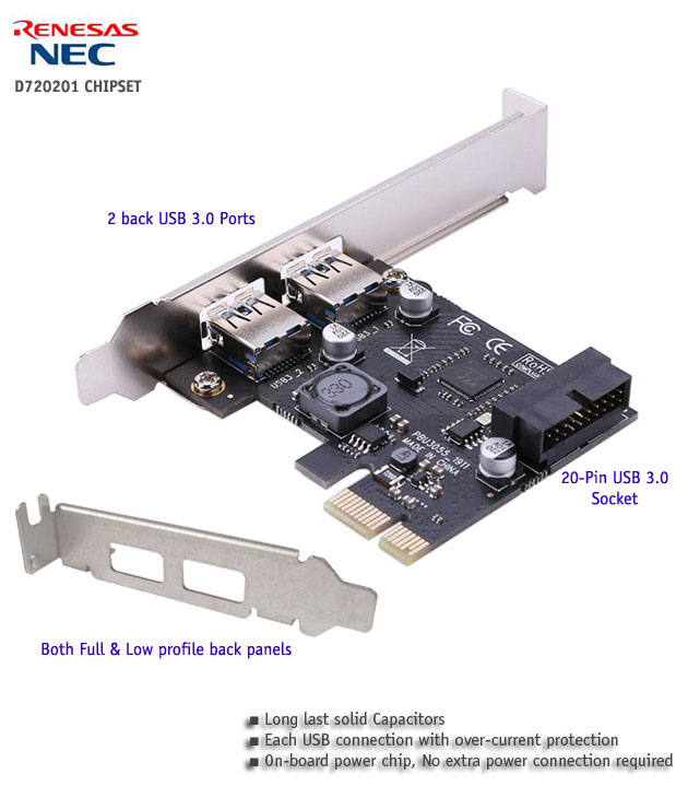 Drivers nec input devices adapter