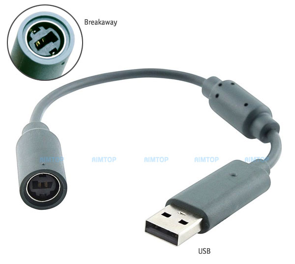 breakaway cable xbox 360 breakaway cable xbox 360
